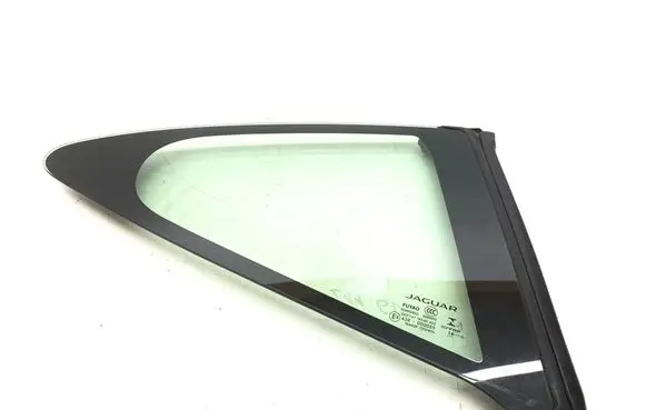 Jaguar F-Type Rear side window T2R8983