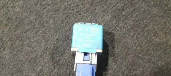 Mazda 626 Other relay KA30 DC12V20A