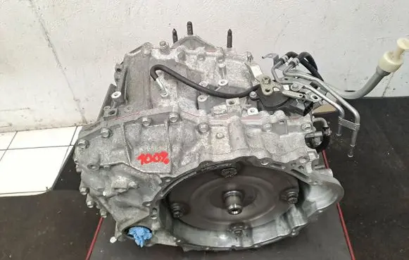 Mitsubishi Eclipse Cross Automatic gearbox AA90A AA93B YC10