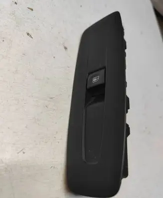 Renault Megane IV Electric window control switch 809605274R