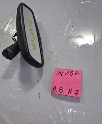 Peugeot 407 Rear view mirror (interior) 3265655