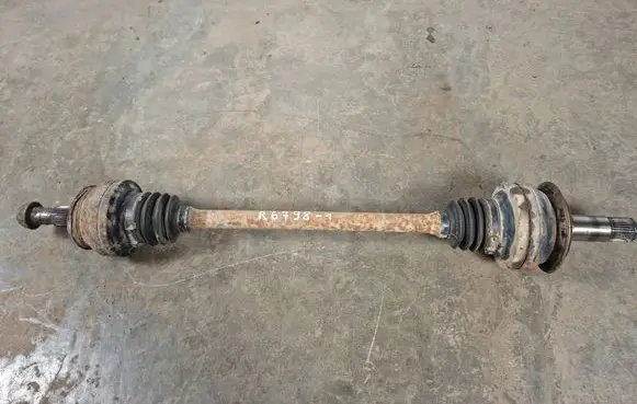 Mercedes-Benz E W211 Rear driveshaft