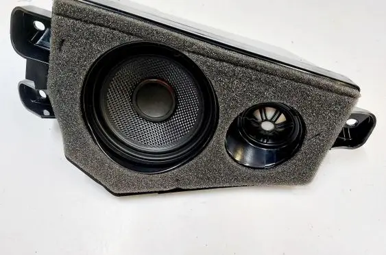 BMW X6 F16 Front door speaker 9354324