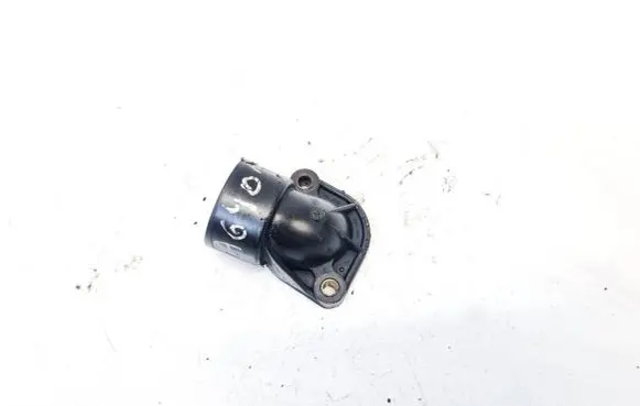 Volvo S40, V40 Engine coolant pipe/hose 7700113645
