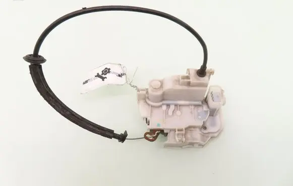 Alfa Romeo 159 Rear door lock 