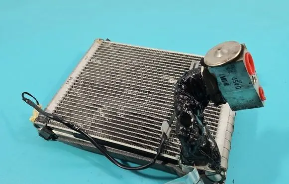 Suzuki Vitara (LY) Interior heater climate box assembly 75004540 IMPRK1544680