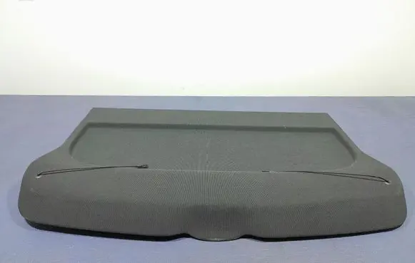 Audi A3 S3 A3 Sportback 8P Parcel shelf 