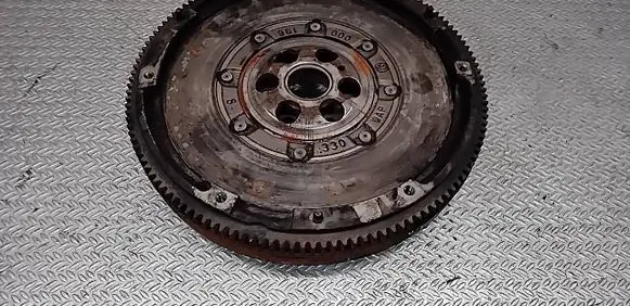 Seat Altea Dual mass flywheel 