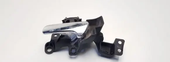 Opel Zafira A Front door interior handle 400608