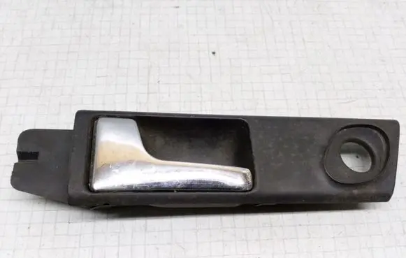 Audi A6 S6 C4 4A Rear door interior handle 4A0839019