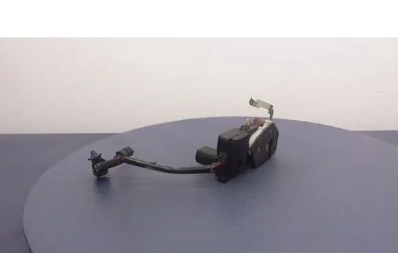 Land Rover Range Rover P38A Front door lock 