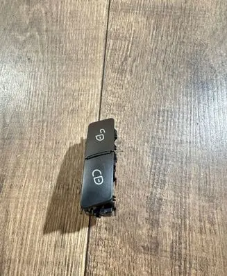 Mercedes-Benz CLS C218 X218 Central locking switch button A2049058502 10023299