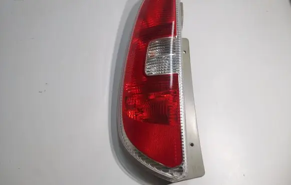Skoda Roomster (5J) Rear/tail lights 5J7945095 5J7945111