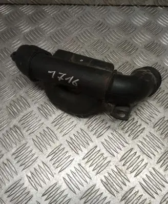 Volvo V50 Intercooler hose/pipe 9657083680