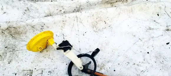 Fuel level sensor