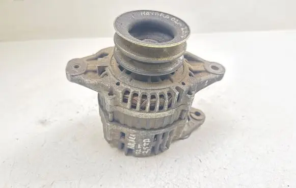 Nissan Navara D22 Generator/alternator LR160728E 12V60A 231007T403