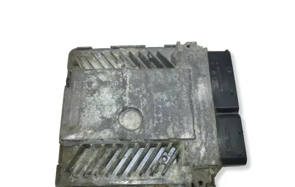 Volkswagen PASSAT B6 Engine control unit/module 03G906018CE 5WP45610AC