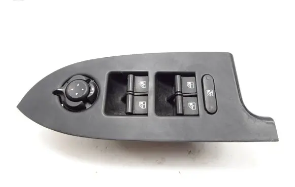 Alfa Romeo Giulietta Electric window control switch 156106279 185106