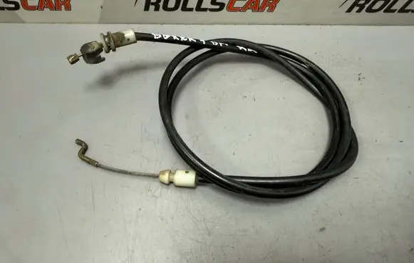 Peugeot Boxer Rear door cable line 