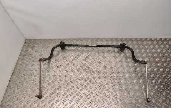 Front anti-roll bar/sway bar
