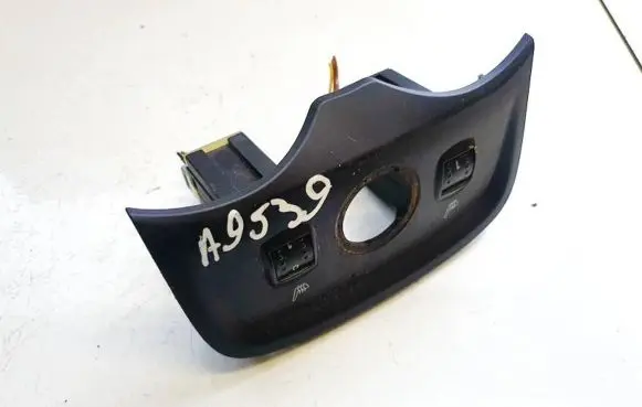 Ford Focus Seat heating switch xxxx19k314xx xxxx-19k314xx