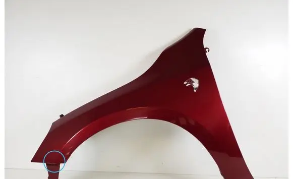 Volvo V60 Fender 31352073