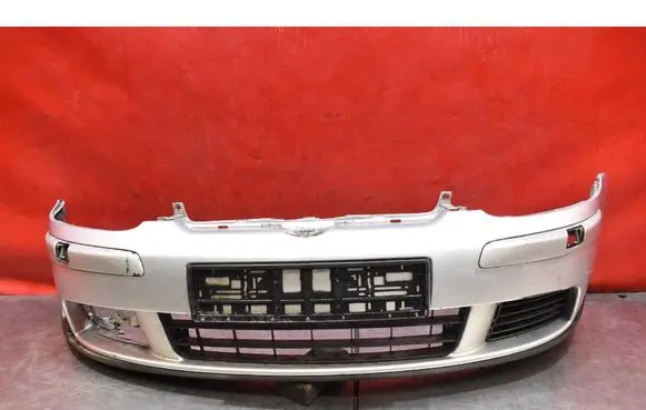 Volkswagen Golf IV Front bumper 