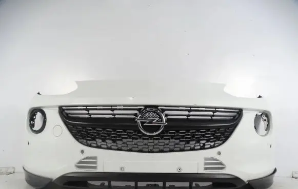 Opel Adam Front bumper