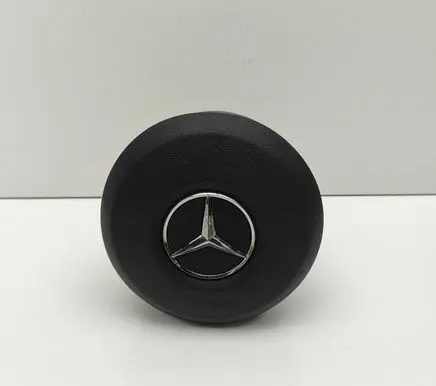 Mercedes-Benz CLA C118 X118 Steering wheel airbag A0008606601 62830050A