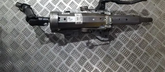 Opel Insignia A Steering wheel axle 13219344 13277191
