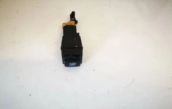 Skoda Roomster (5J) Other switches/knobs/shifts 5j0927133a