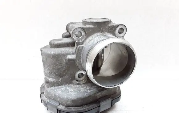 Volvo V70 Throttle valve 9673534480