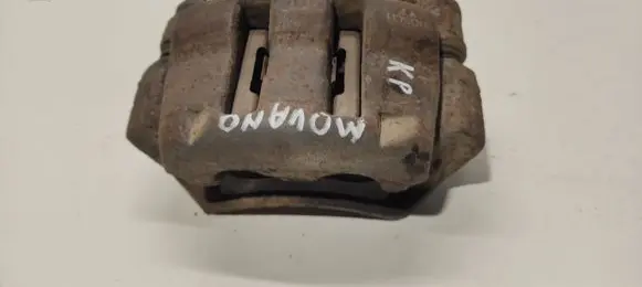 Opel Movano A Front brake caliper