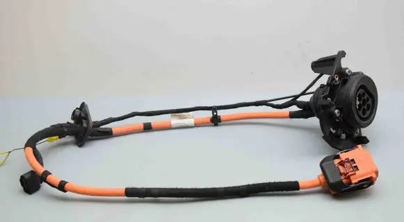Audi Q5 SQ5 Electric car charging cable 80A971093E