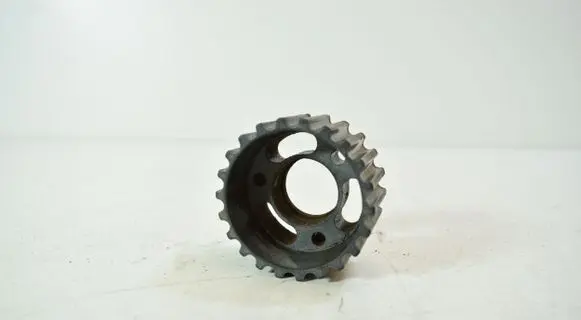 Audi A4 S4 B8 8K Fuel pump gear (pulley) 03L130111D