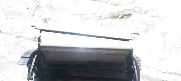 Audi 100 S4 C4 Glove box