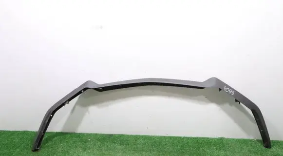 Ford Mustang VI Front bumper lip FR3B17F775 100675 5544