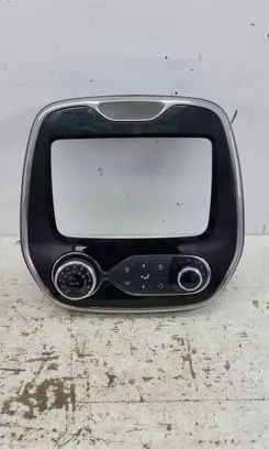 Renault Captur Climate control unit 5736