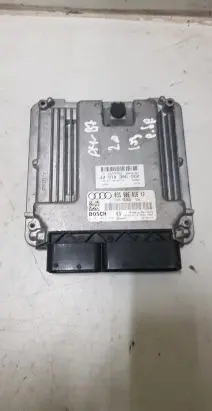 Audi A4 S4 B7 8E 8H Engine control unit/module 03G906016KP 0281013292