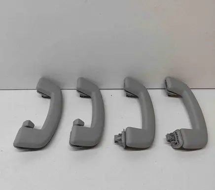 Skoda Karoq A set of handles for the ceiling 2G0857607 2G0857643
