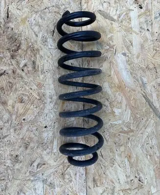 Toyota RAV 4 (XA50) Rear coil spring