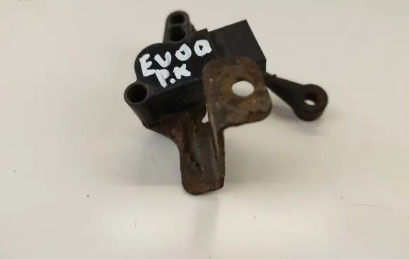 Land Rover Range Rover Evoque L538 Front height sensor lever BJ323D026AA 304080
