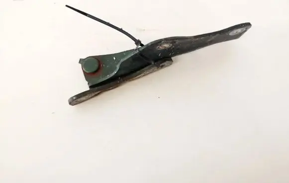 Subaru Impreza II Engine bonnet/hood hinges