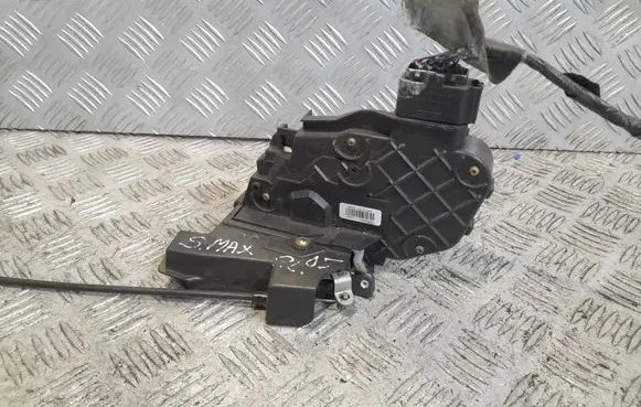 Ford S-MAX Front door lock 3M5AR21812MP