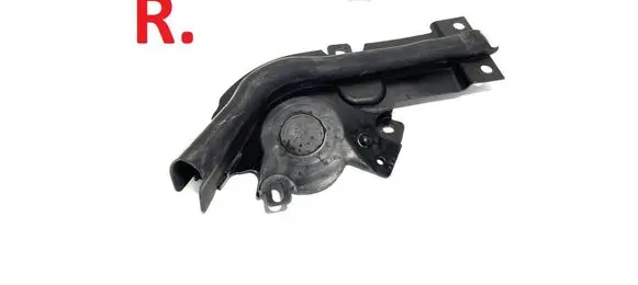 BMW 3 G20 G21 Engine compartment rubber 7419384 40884