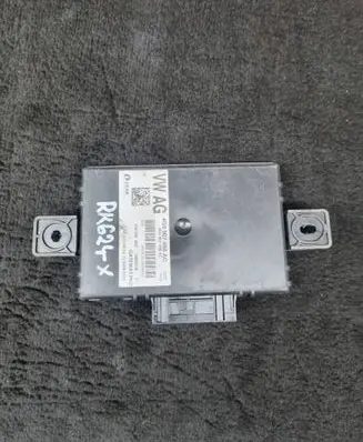 Audi A6 S6 C7 4G Gateway control module 4G0907468AC