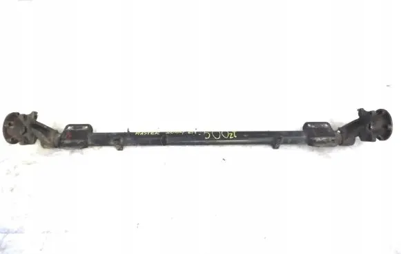 Opel Movano A Rear axle beam 