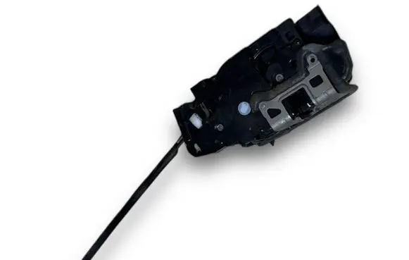 Mercedes-Benz A W177 Central body control module A0997302801