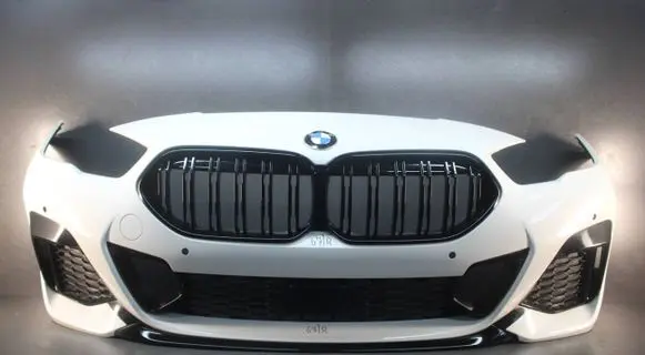 BMW 2 F44 Front bumper