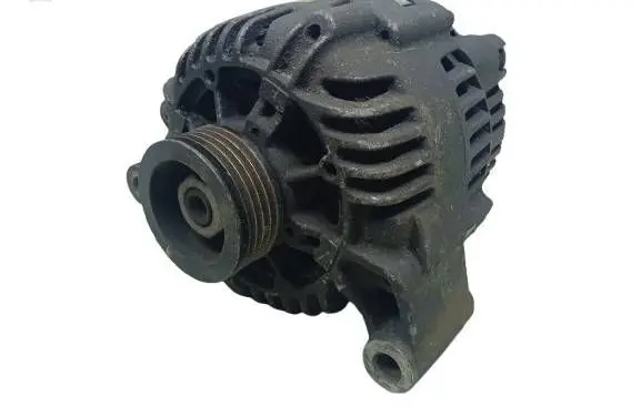 Citroen Berlingo Generator/alternator 2542767A 9619429380